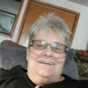 Meet your Posher, Arlene